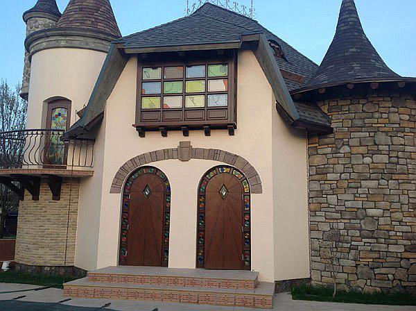 Ремонт коттеджа в москве дешево