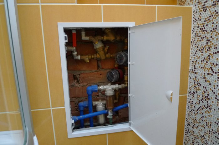 ремонт ванны недорого