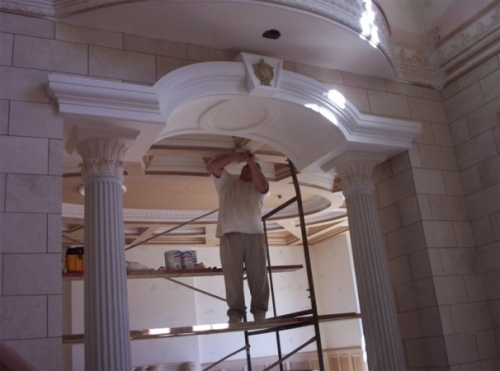 Ремонт дома недорого