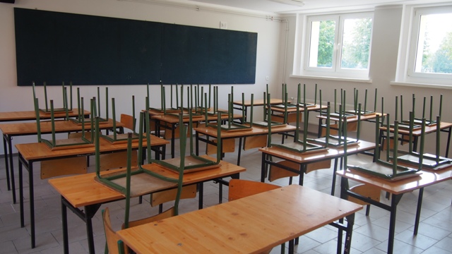 ремонт школ