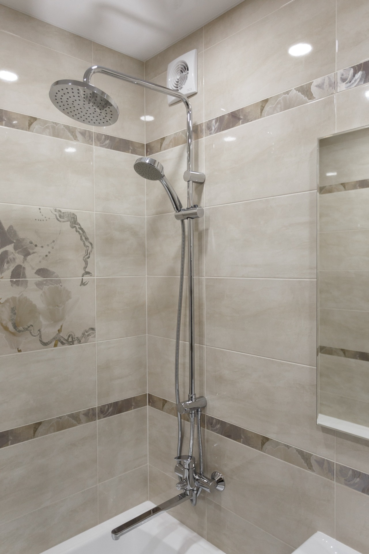 ремонт новостроек