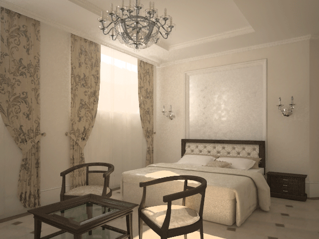 элитный ремонт квартир в москве