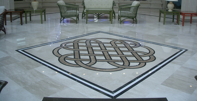 ремонт квартиры в стиле vip