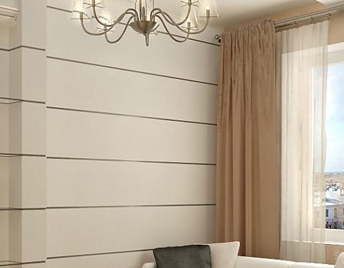 Монтаж стеновых панелей в москве