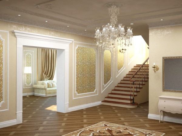 элитный ремонт в москве