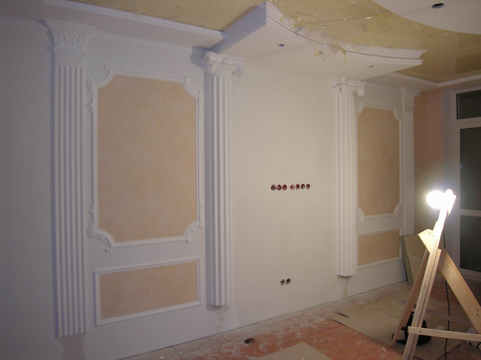 Ремонт квартиры люкс