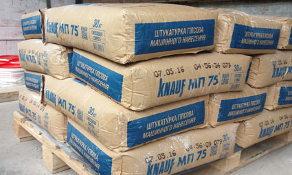 поддельная штукатурка