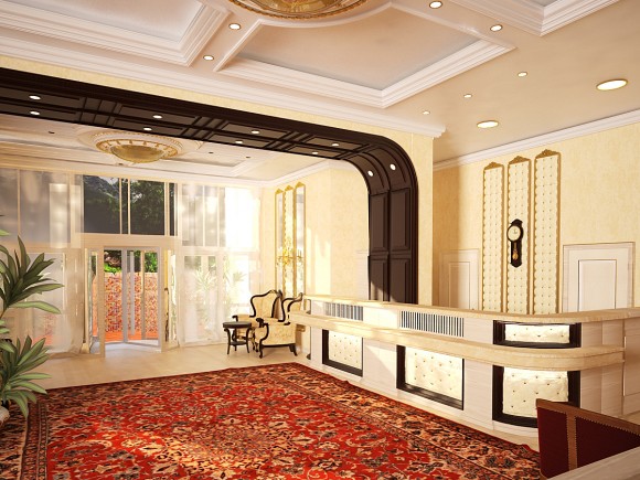 Ремонт квартир перед продажей