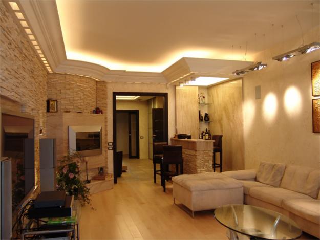 Дорогой ремонт люкс класс