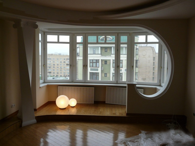 перепланировка дешево