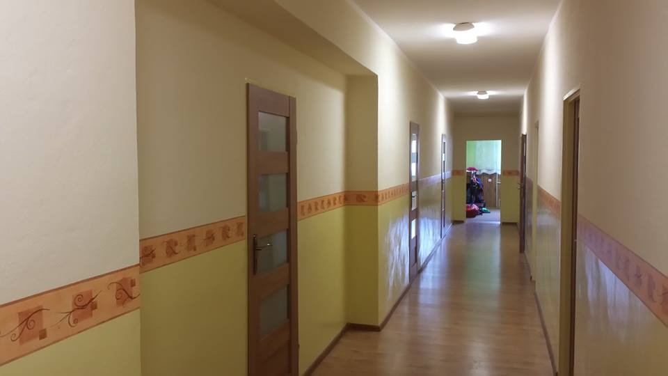 ремонт нежилых помещений