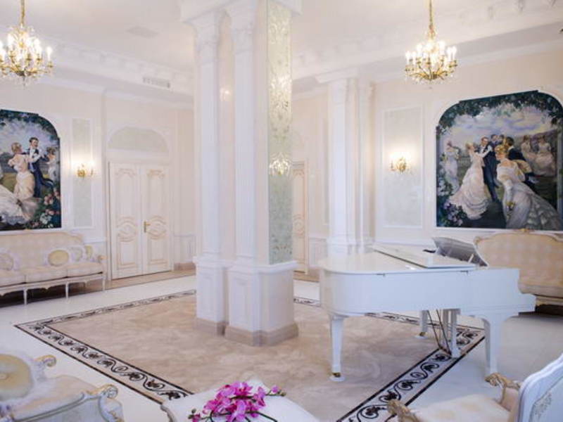 элитный ремонт квартир в Москве