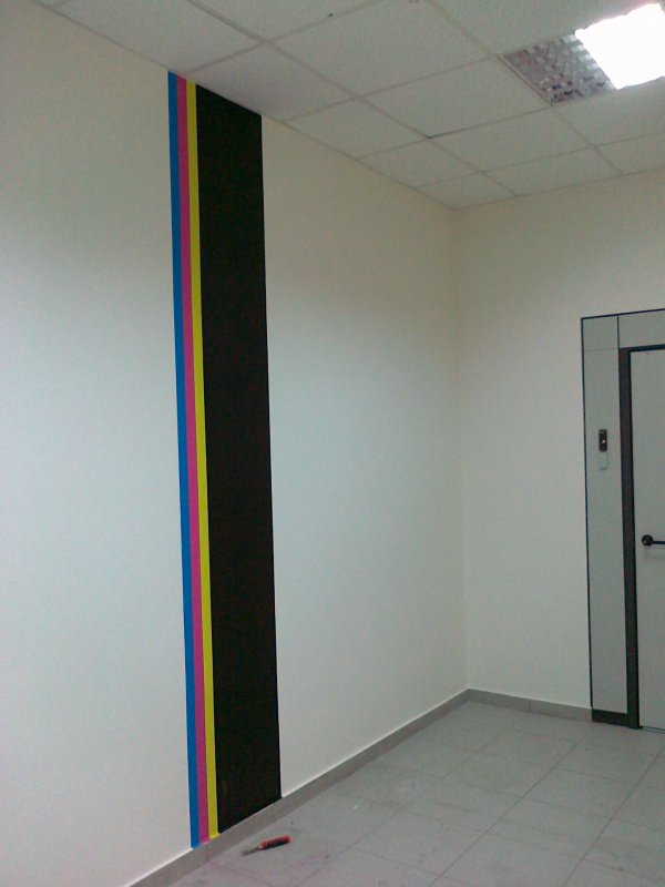 недорого ремонт в офисе