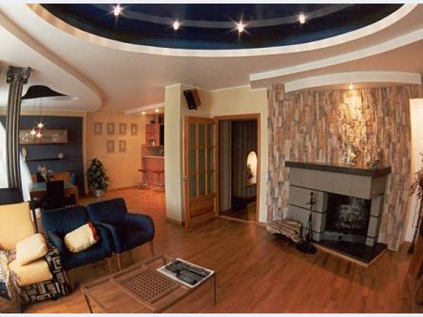 Капитальный ремонт квартиры недорого