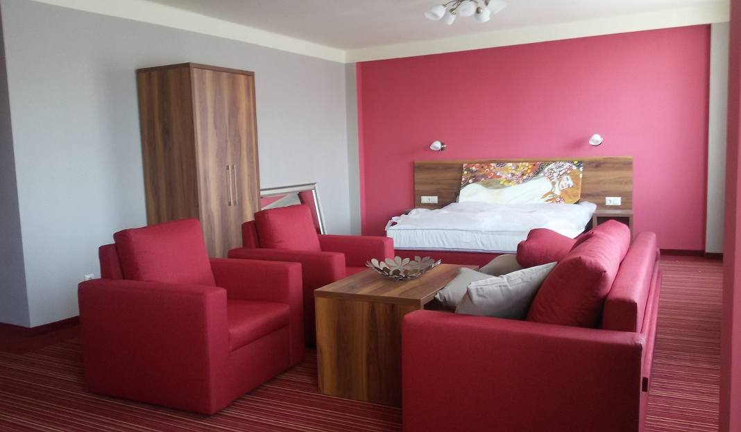 ремонт гостиниц