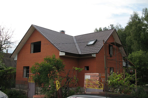 Ремонт домов дешево