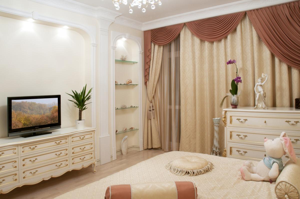 евроремонт квартир