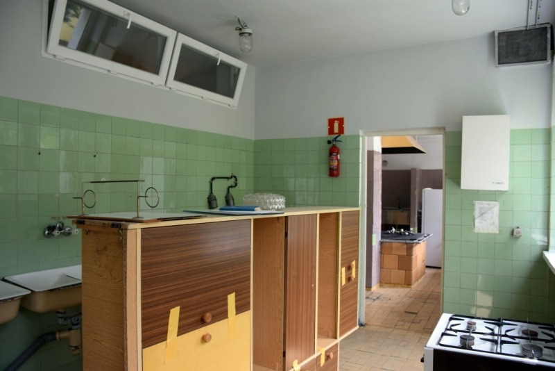 ремонт детского сада в москве