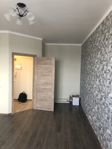 однокомнатная квартира ремонт под аренду