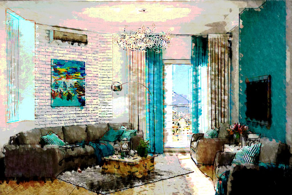 дизайн проект