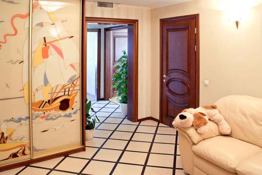 ремонт под продажу