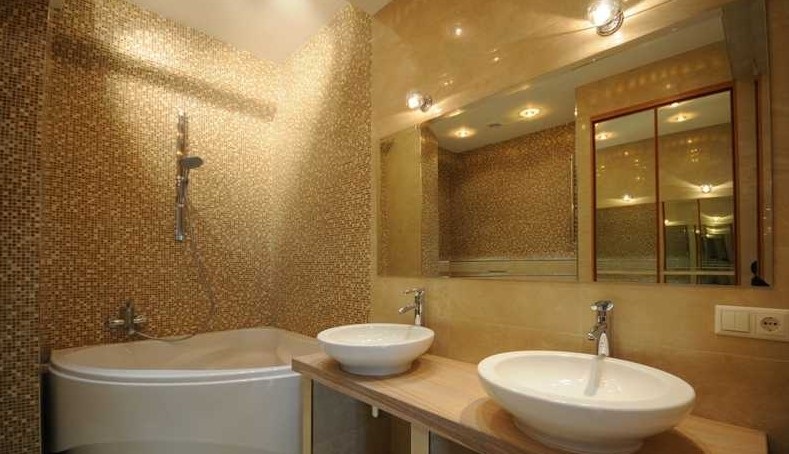 ремонт новостройки 