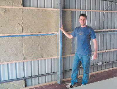 шумоизоляция недорого