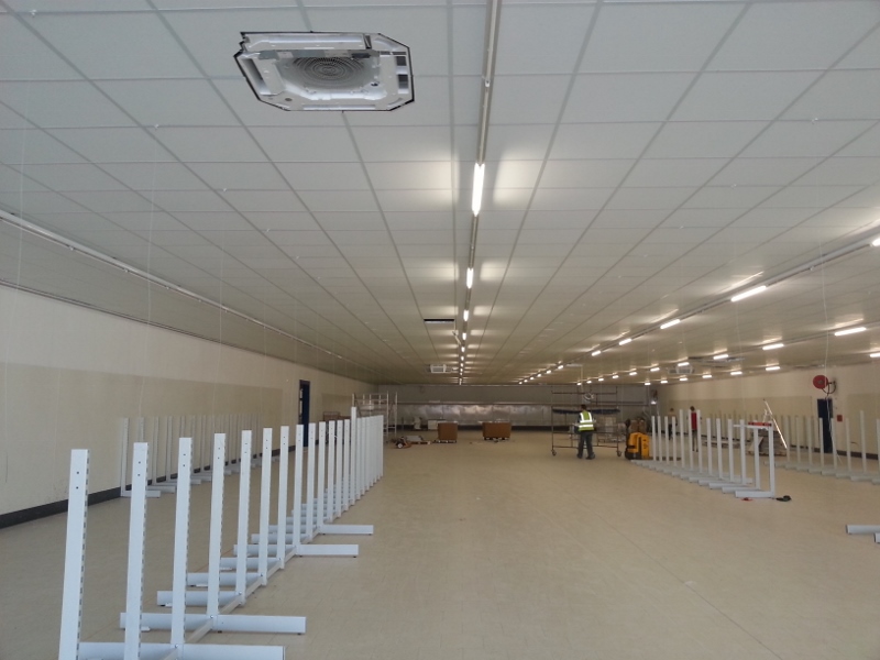 ремонт помещений в Москве