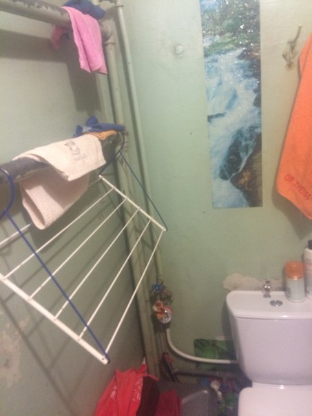 ремонт ванны в хрущевке в москве