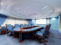 дешевый ремонт офисов