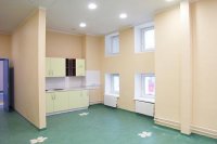 ремонт офисов в Москве