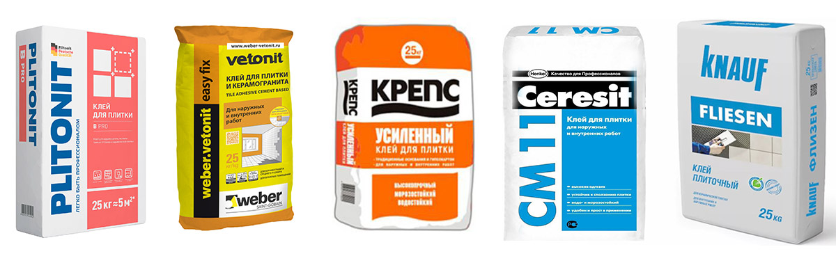 как выбрать клей для плитки как выбрать клей для плитки