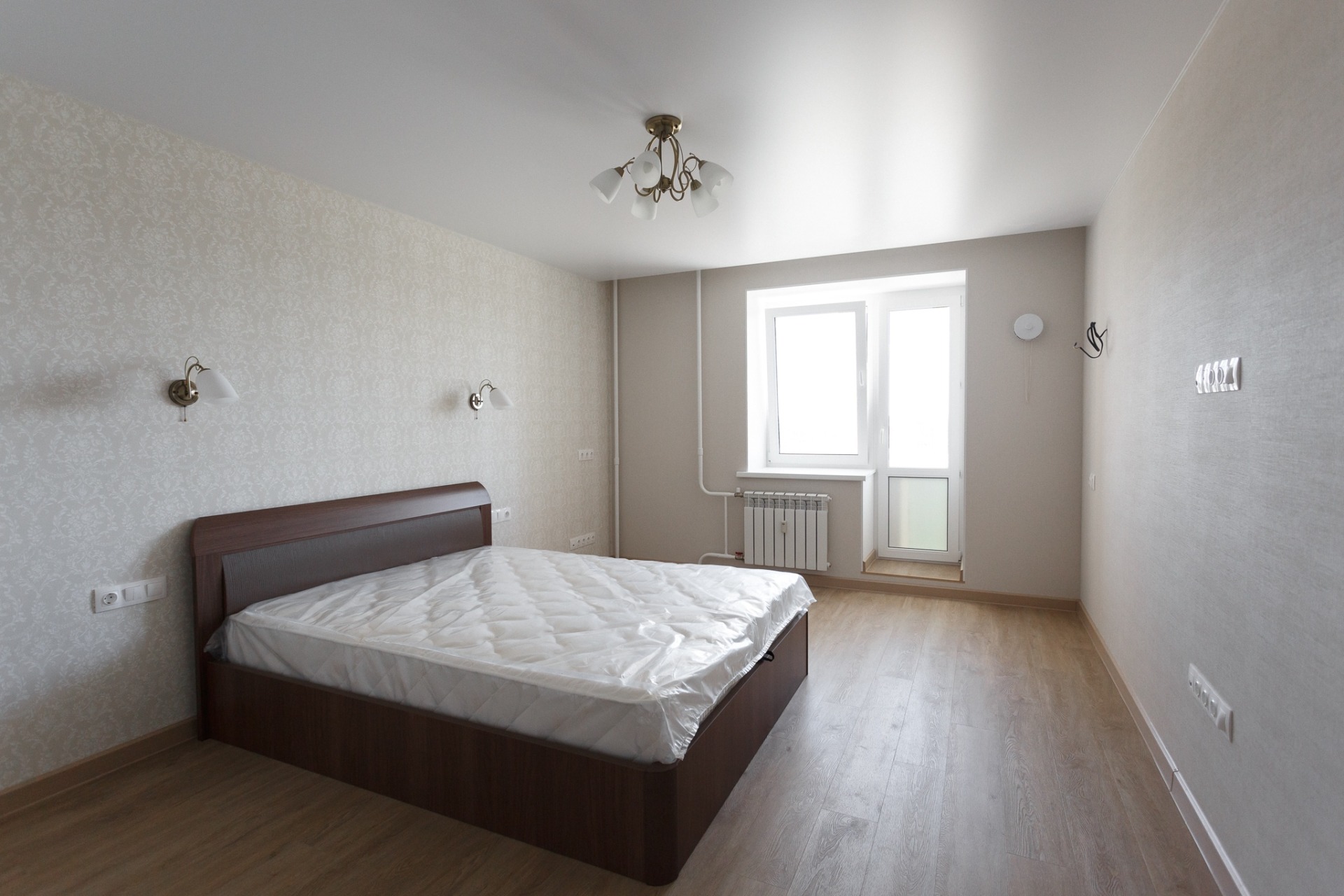 ремонт в новостройке в москве 