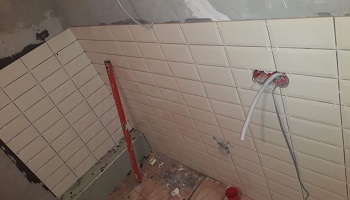 частичный ремонт