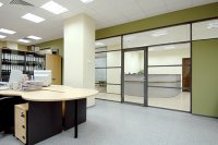 ремонт офиса недорого