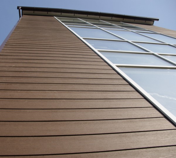 новые строительные материалы