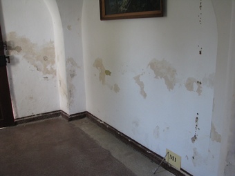 как бороться с сыростью в квартире