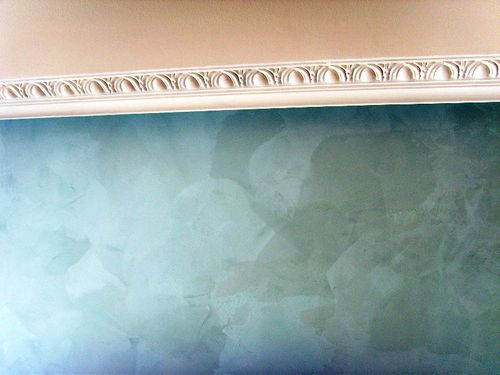 декоративная краска шелк