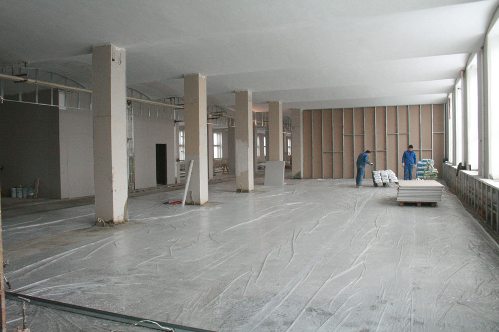 Ремонт комерческих помещений ремонт комерческих помещений