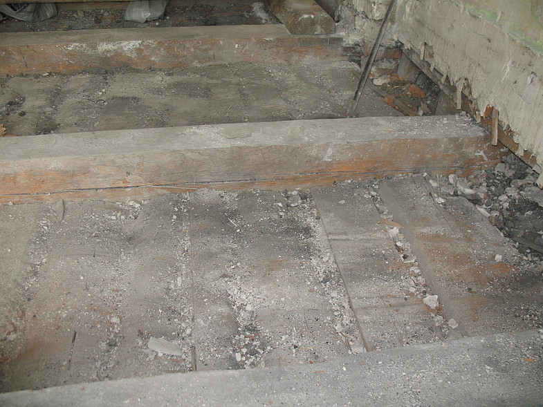 ремонт квартир в сталинском доме