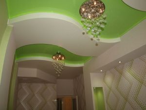 Косметический ремонт квартиры