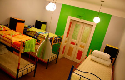 ремонт хостелов