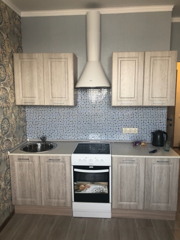 кухня эконом