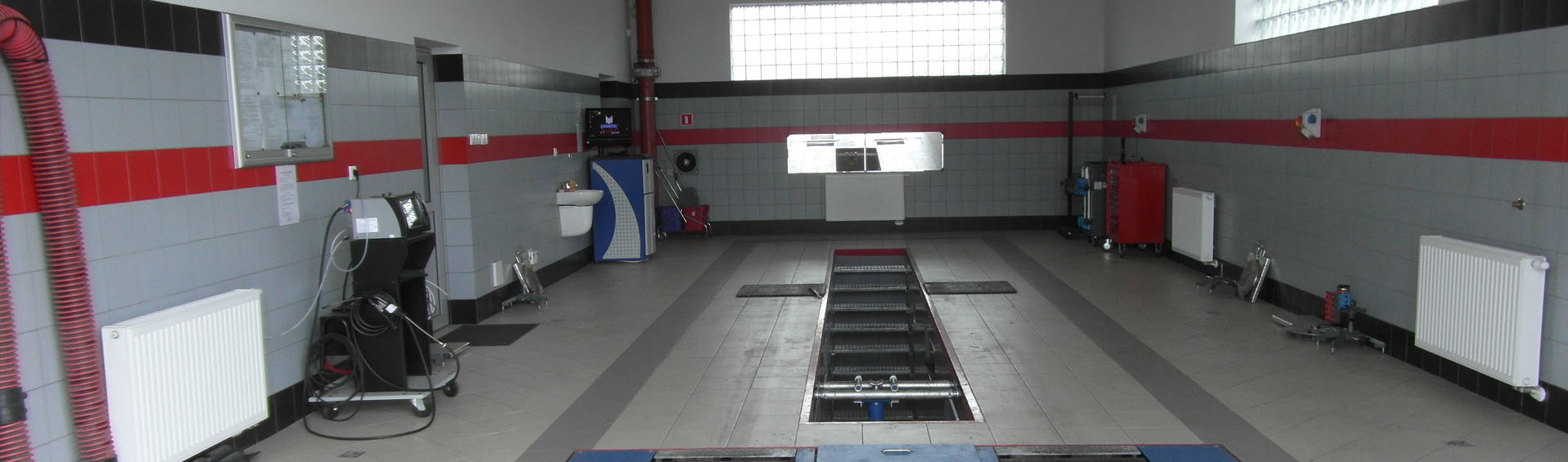 ремонт цехов