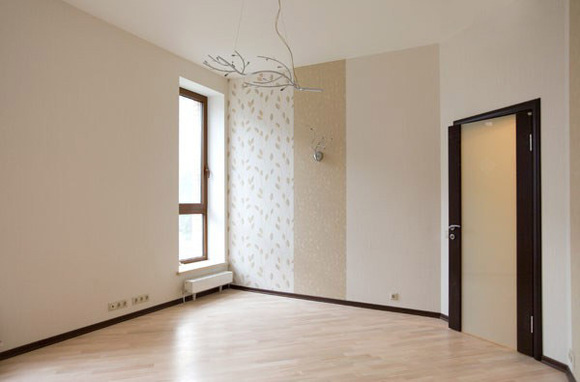 Бюджетный ремонт квартир