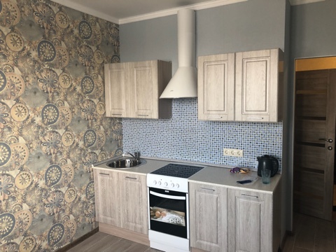 ремонт под сдачу в аренду