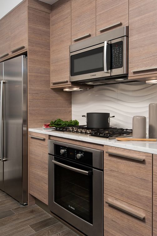 ремонт кухни недорого