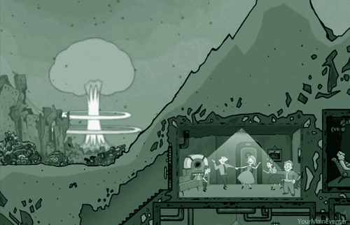 строительство бункера