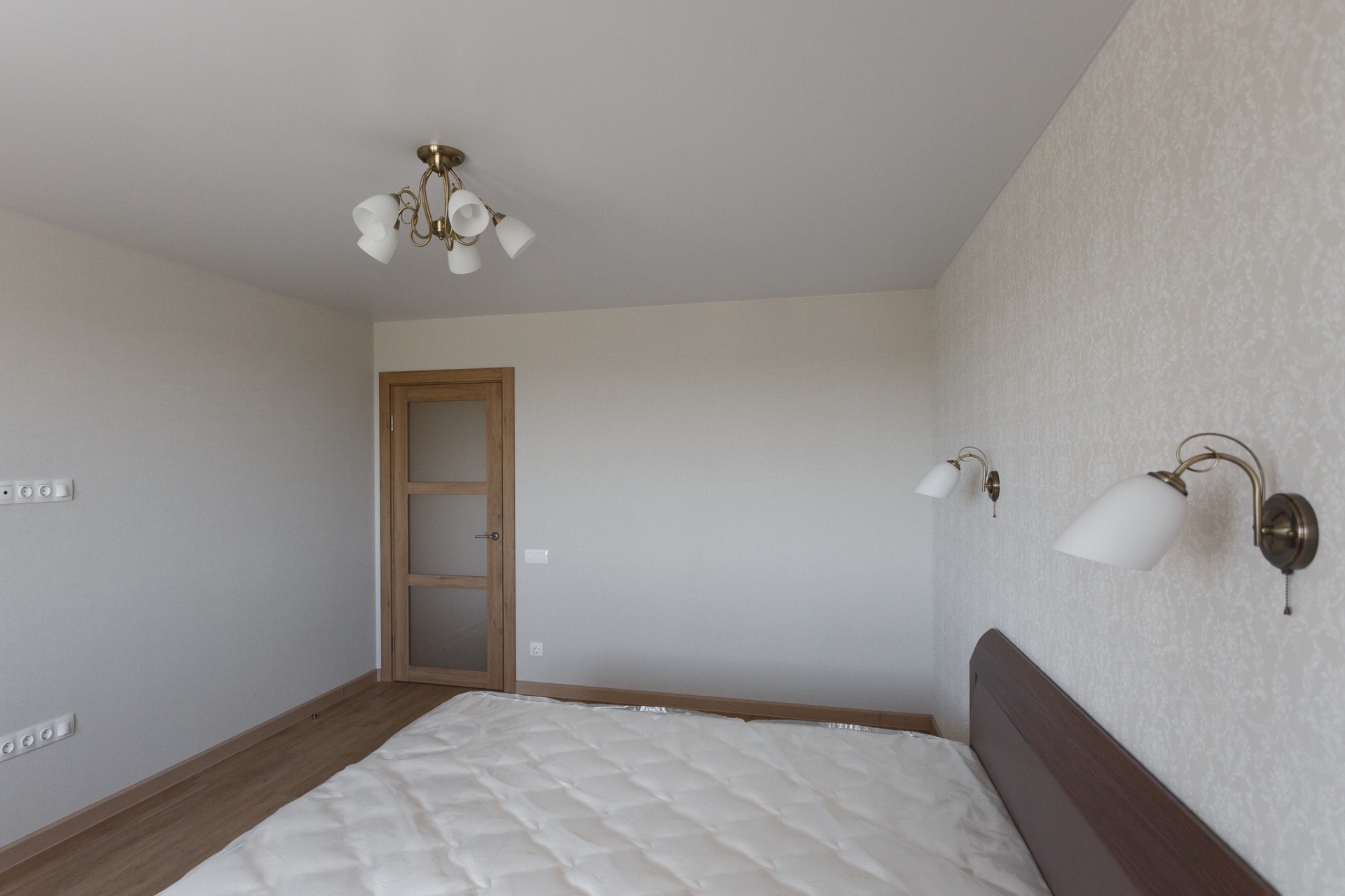 отделка квартир новостроек