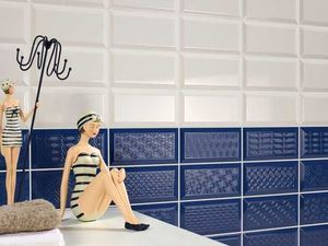 Укладка плитки кабанчик